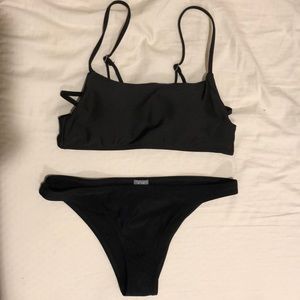 two piece (mix match)